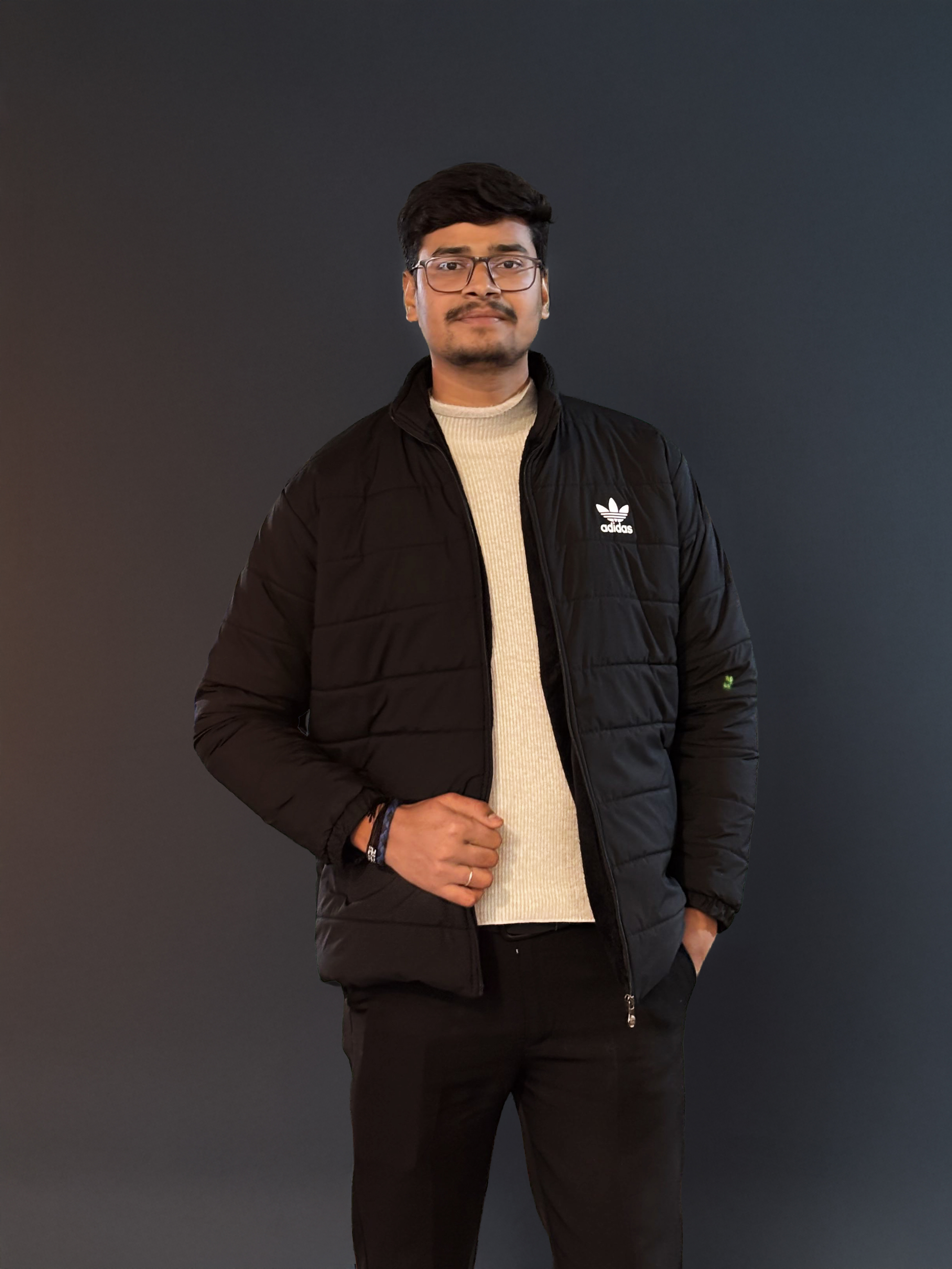 Professional Photographer